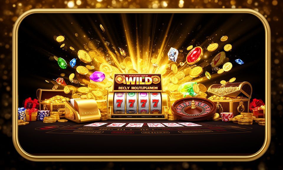 69arena 69arena အတွက် တိုက်ရိုက်ကာစီနို စလော့ လမ်းညွှန်