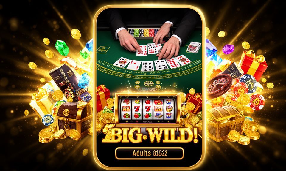 69arena mobile gaming